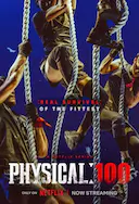 体能之巅:百人大挑战