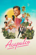 阿卡普高 第四季