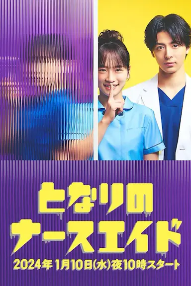 隔壁的护士助理