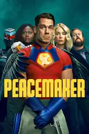 和平使者 第二季