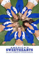 美国甜心:达拉斯牛仔队的啦啦队长 第一季
