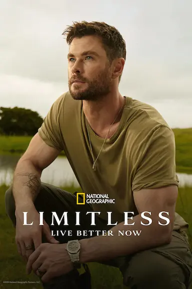 克里斯·海姆斯沃斯:挑战极限 第二季