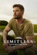 克里斯·海姆斯沃斯:挑战极限 第二季