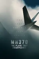 MH370:消失的航班