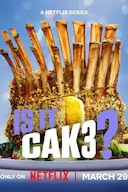 这是蛋糕吗? 第三季