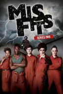 超能少年 第二季