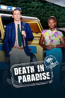 天堂岛疑云 第十三季