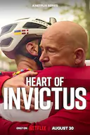 不屈的灵魂 第一季