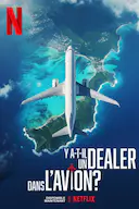 空运可卡因:高空三万尺走私奇案