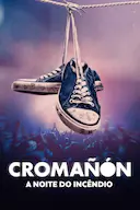 克罗马尼翁:大火之夜
