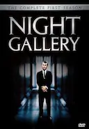 夜间画廊 第一季