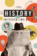 那些有趣的小历史 第一季