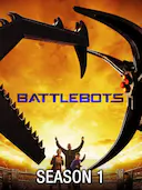 机器人大战 第一季