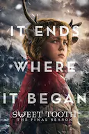 鹿角男孩 第三季