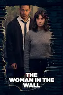 墙里的女人
