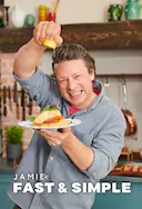 杰米的居家速食宝典 第一季