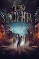 失踪禁地 第一季