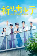 祈愿病历簿 研修医的解谜诊察记录