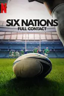 六国锦标赛:英式橄榄球争霸赛 第二季