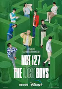 NCT 127: The Lost Boys