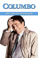 神探可伦坡 第五季