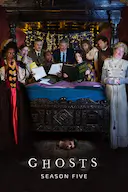 古宅老友记 第五季