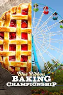 全美蓝带大厨争霸赛