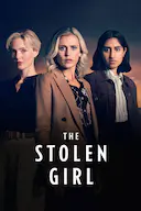 被偷走的女孩