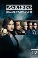法律与秩序:特殊受害者 第十七季
