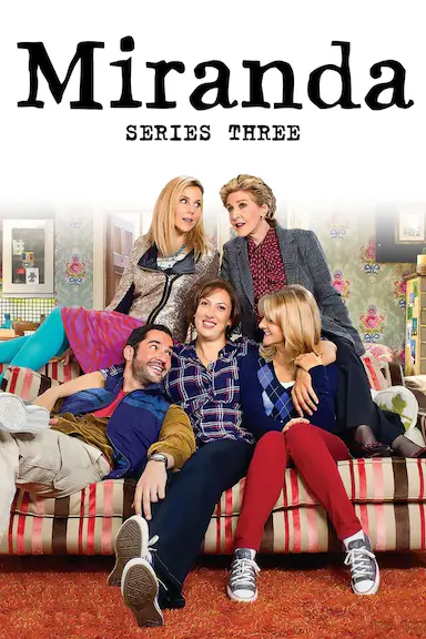 米兰达 第三季