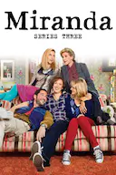 米兰达 第三季