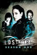 妖女迷行 第一季