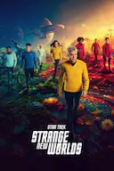 星际迷航:奇异新世界 第三季