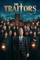 叛徒(美版) 第二季