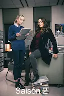 子不雨双姝奇探 第二季