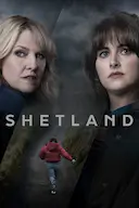 设得兰谜案 第八季