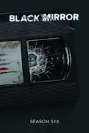 黑镜 第六季