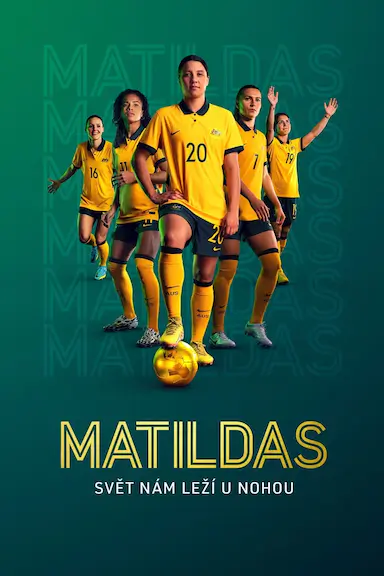 澳洲女足：踢遍世界
