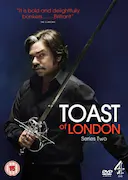 伦敦榜样 第二季