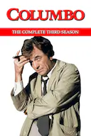 神探可伦坡 第三季