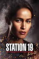 19号消防局 第二季