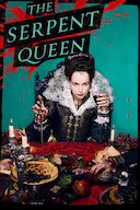 毒蛇王后 第二季