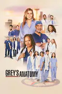 实习医生格蕾 第二十一季