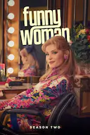 风趣女子 第二季 第二季