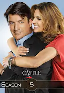 灵书妙探 第五季