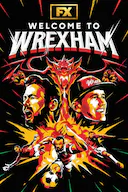 欢迎来到雷克瑟姆 第四季