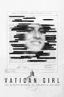 梵蒂冈少女:艾曼纽拉·奥兰迪失踪案 第一季