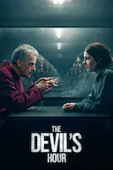 魔鬼时刻 第一季