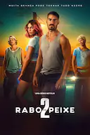 毒海狂涛 第二季