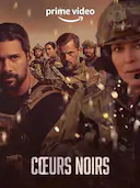 黑暗之心 第一季